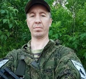 В Стародубе простятся с погибшим в СВО ефрейтором Александром Рощиным