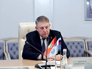 Брянцы пережили пять тревожных минут из-за ракетной опасности