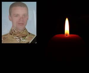 В зоне СВО смертельное ранение получил брянский боец Павел Филин