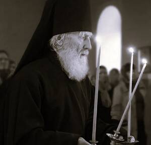 Скончался насельник Брянского Горно-Никольского монастыря монах Силуан