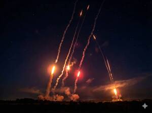 В Севском районе на две минуты объявляли ракетную опасность