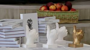 Мебельная компания поддержала брянский литературный проект «ПРОгород»