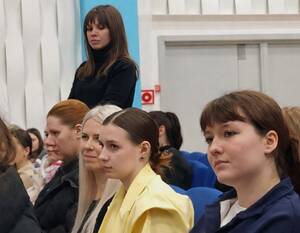 В Брянске прошёл первый в этом году День открытых дверей в филиале Сеченовки