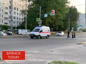 Богомаз: Ранены трое, в том числе ребенок