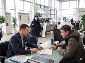 Автомобили JELAND: модели, характеристики и особенности бренда