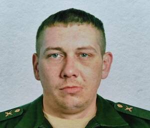На СВО погиб брянский боец Николай Хлопяник