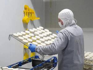 Ковальчук назвал пищевую промышленность драйвером экономики Брянщины