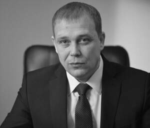 Трагически погиб директор заповедника «Брянский лес» Александр Никитенков