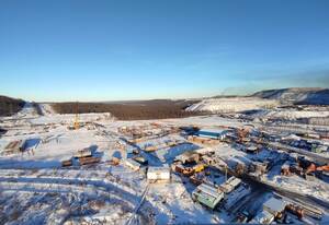 От вечной мерзлоты до портовых волн: МегаФон построил LTE-сеть длиной в полтысячи километров