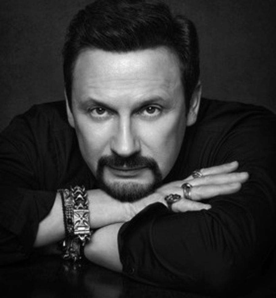 Стас Михайлов выступит в Брянске с юбилейным концертом «Все для тебя!»