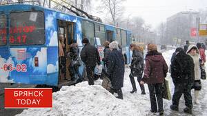Как Брянск дал троллейбусам вторую жизнь