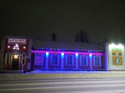 В Унече накануне Нового года отремонтировали краеведческий музей
