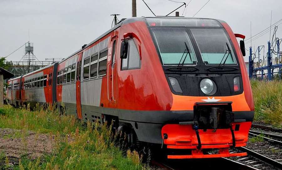 В Брянской области 30 апреля изменится расписание поездов