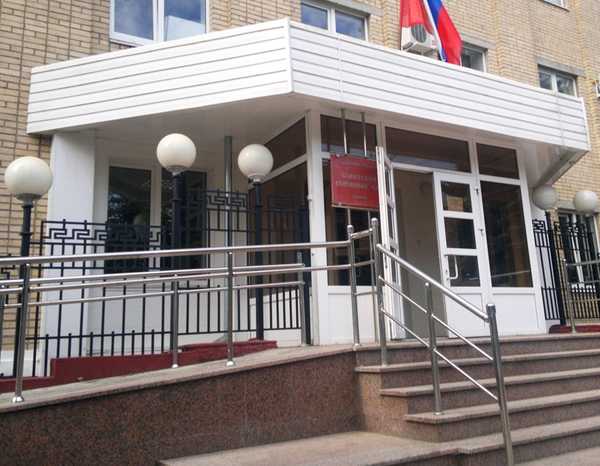 В Брянске Советский районный суд ищет секретаря заседания