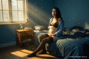 973 брянским беременным женщинам назначено увеличенное единое пособие