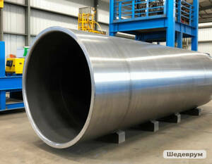 Стальные трубы: особенности и правила выбора