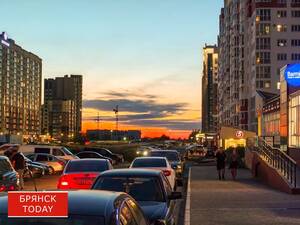 Пожилого брянца оштрафовали за проезд на красный свет по видео из соцсети