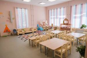 В брянских детсадах расширили список льготников