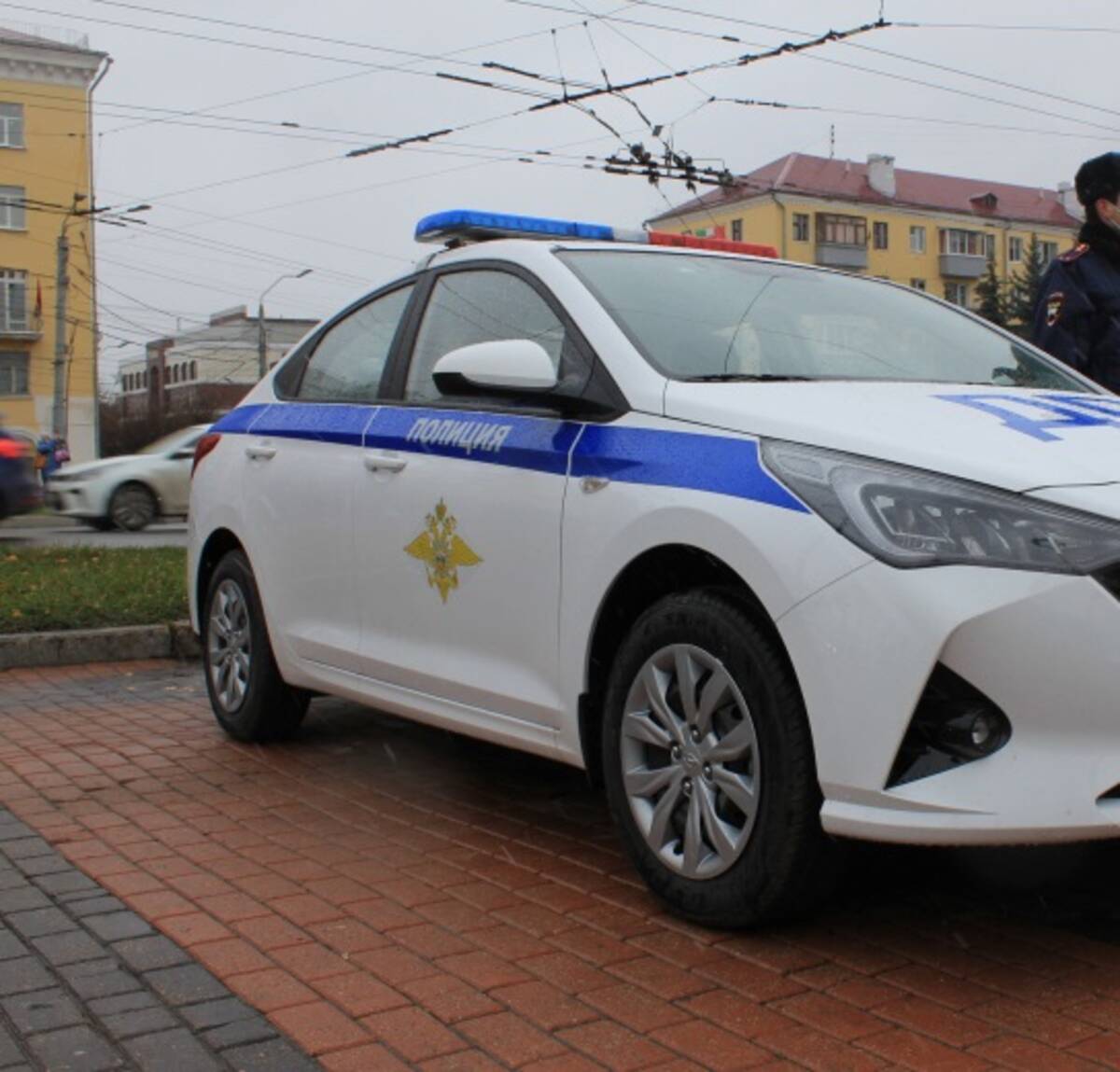 В Брянске за два дня поймали 7 пьяных водителей | 16.01.2023 | Брянск -  БезФормата