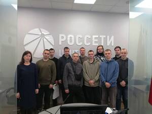 Сотрудники «Брянскэнерго» рассказали студентам о преимуществах работы в энергетической отрасли