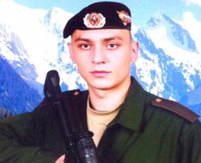 Офицер не признает вину в гибели 18-летнего брянского солдата