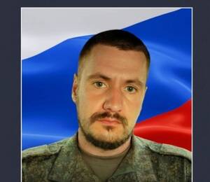 Скончался ветеран боевых действий Виктор Мельяновский из Клинцов