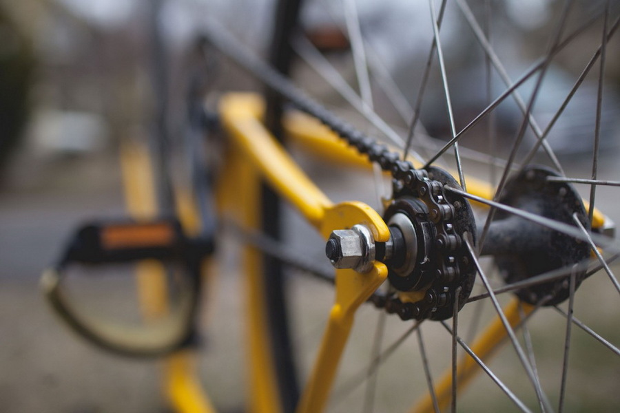 В Жуковке 14-летний подросток украл у женщины велосипед