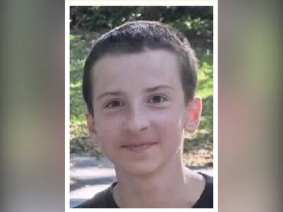 В Брянске разыскивают 13-летнего подростка, ушедшего из дома после ссоры