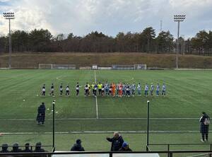 Брянские динамовцы разгромили одноклубников из Ставрополя