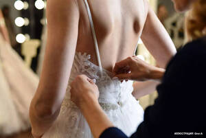 Выбор свадебного платья: как не пожалеть о решении через неделю