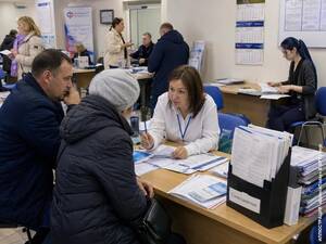 Жителей Брянской области приглашают в Соцфонд 29 августа