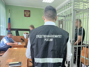 Житель Брянска убил обидчика несколькими ударами ножа