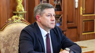 Новый врио губернатора Брянщины сообщил, когда его представят в регионе
