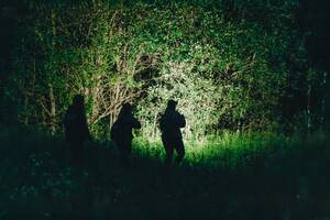 В Брянской области пропал пенсионер