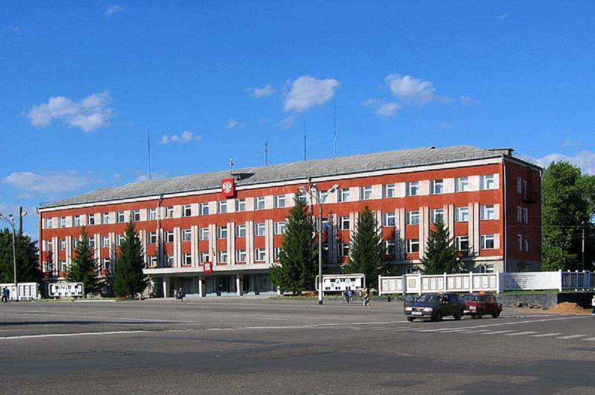 На пост главы администрации Новозыбкова претендуют более 10 кандидатов 