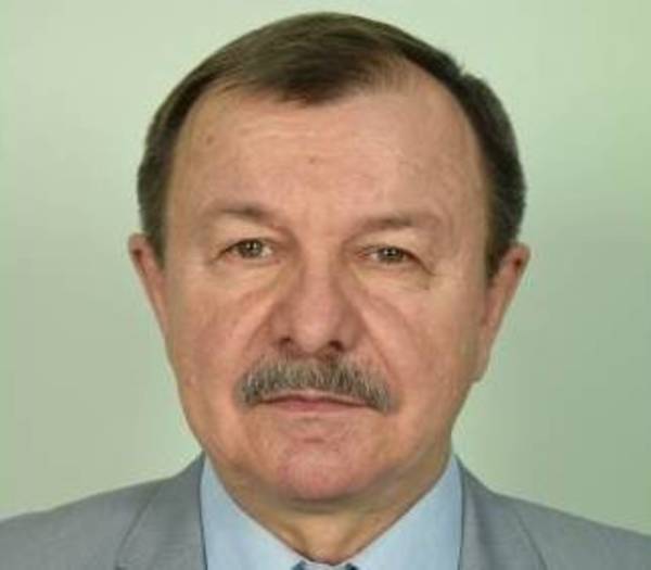 Сотрудник БГУ Виктор Немков в Брянске ушел из жизни
