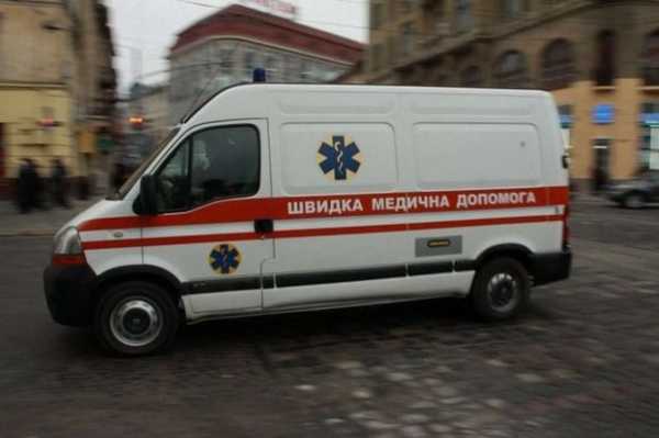 В Харькове пожилая пациентка умерла из-за отказа медиков класть её в больницу