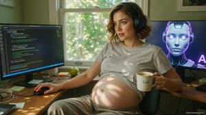 Брянская пациентка пожаловалась на предлагавшего сделать аборт врача