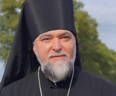 Епископ Клинцовский и Трубчевский призвал верующих молиться дома