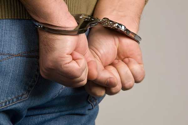 Брянскому уголовнику грозит 5 лет тюрьмы за кражу металлической бочки