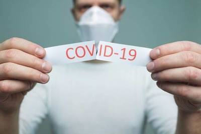 На Брянщине коронавирус победили ещё 36 пациентов