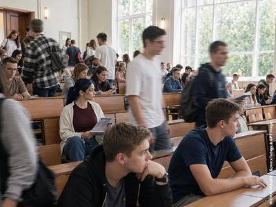 Брянским абитуриентам могут изменить правила поступления в вузы