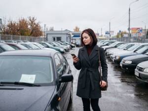 В Брянской области открыли свободный доступ к статистике авторынка