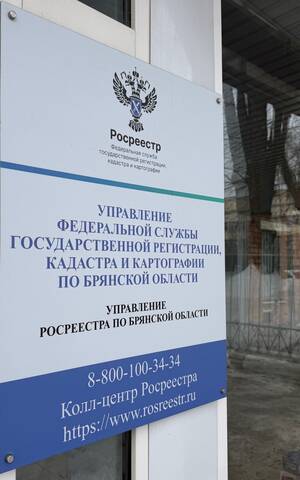 Брянцы стали чаще регистрировать ипотеку через интернет
