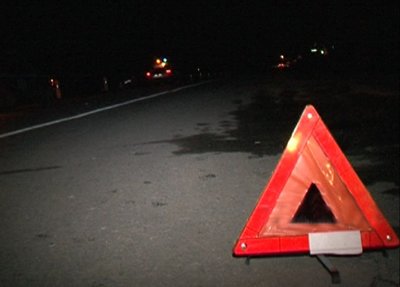 В Брасовском районе водитель Audi насмерть сбил стоявшего на дороге мужчину