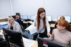 Сергей Собянин: Москва тиражирует лучшие наработки в сфере образования по всей стране