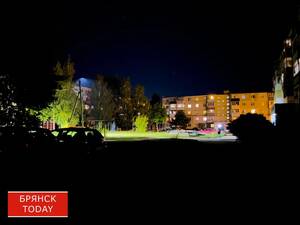 Атака на Брянск: ВСУ могли использовать ракеты Storm Shadow