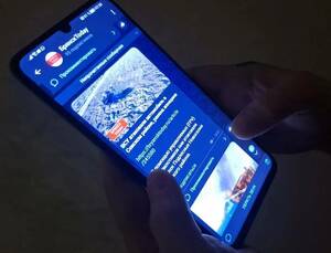 Брянцам раскрыли схему доступа к интернету при блокировках