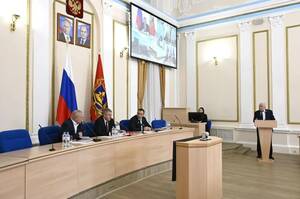 Экономика Брянской области выросла почти в 4 раза за 11 лет