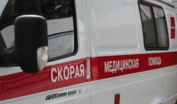 В Брянске 8-летний мальчик попал под машину и сломал лодыжку